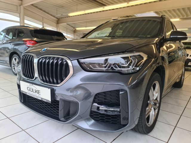 BMW X1 xDrive 20 i M Sport, Head-Up, Navi, Kamera