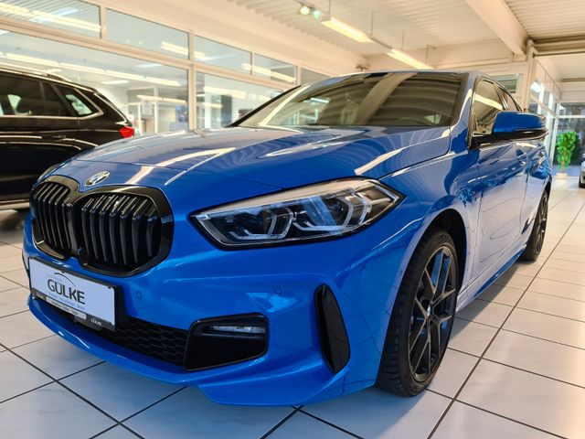 BMW 118d M-Sport,Navi, SHZ, LED, Head-Up