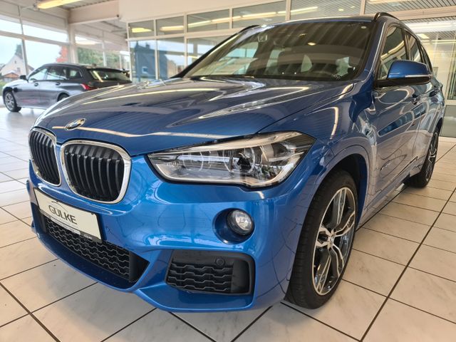 BMW xDrive 25 i M Sport, elk. Sitze, Kamera, Navi