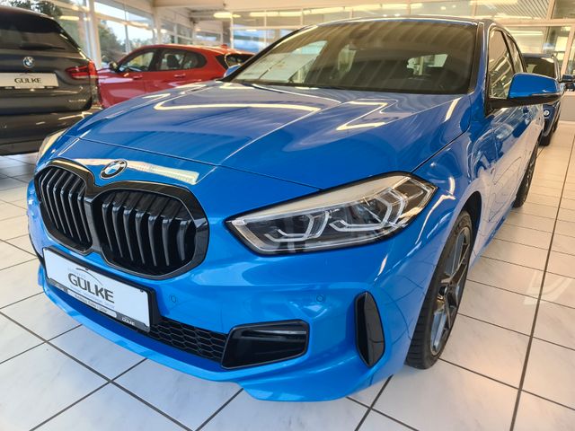 BMW 118d M-Sport,Navi, SHZ, LED, Head-Up