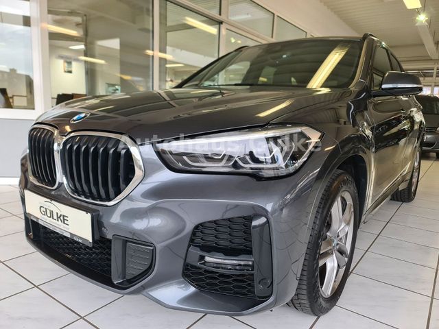 BMW X1 xDrive 25 e M Sport,LED, AHK, NAVI, Head-Up