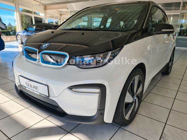 BMW I3 94Ah Navi, PDC, SHZ