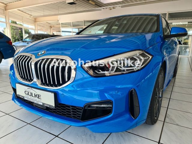 BMW 118i M Sport, SHZ,LED PDC,Navi